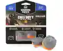 Kontrol Freek Ps4 Ps5 Gamer Scuf Para Analogo Black Ops 4 Grav Slam