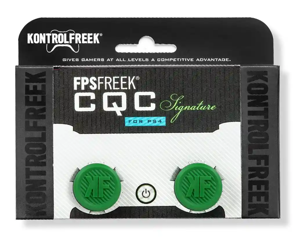 Kontrol Freek Ps4 Ps5 Gamer Scuf Para Analogo Cqc
