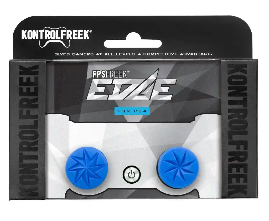 Kontrol Freek Ps4 Ps5 Gamer Scuf Para Analogo Edge