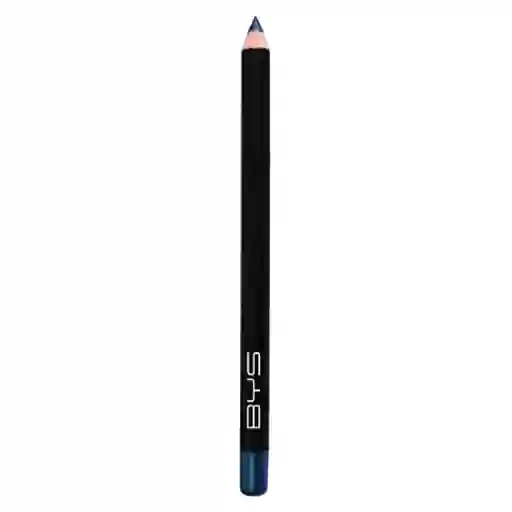 Delineador Lapiz Bys Electric Blue 1gr