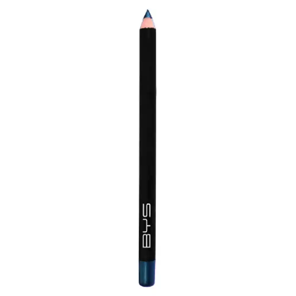 Delineador Lapiz Bys Electric Blue 1gr