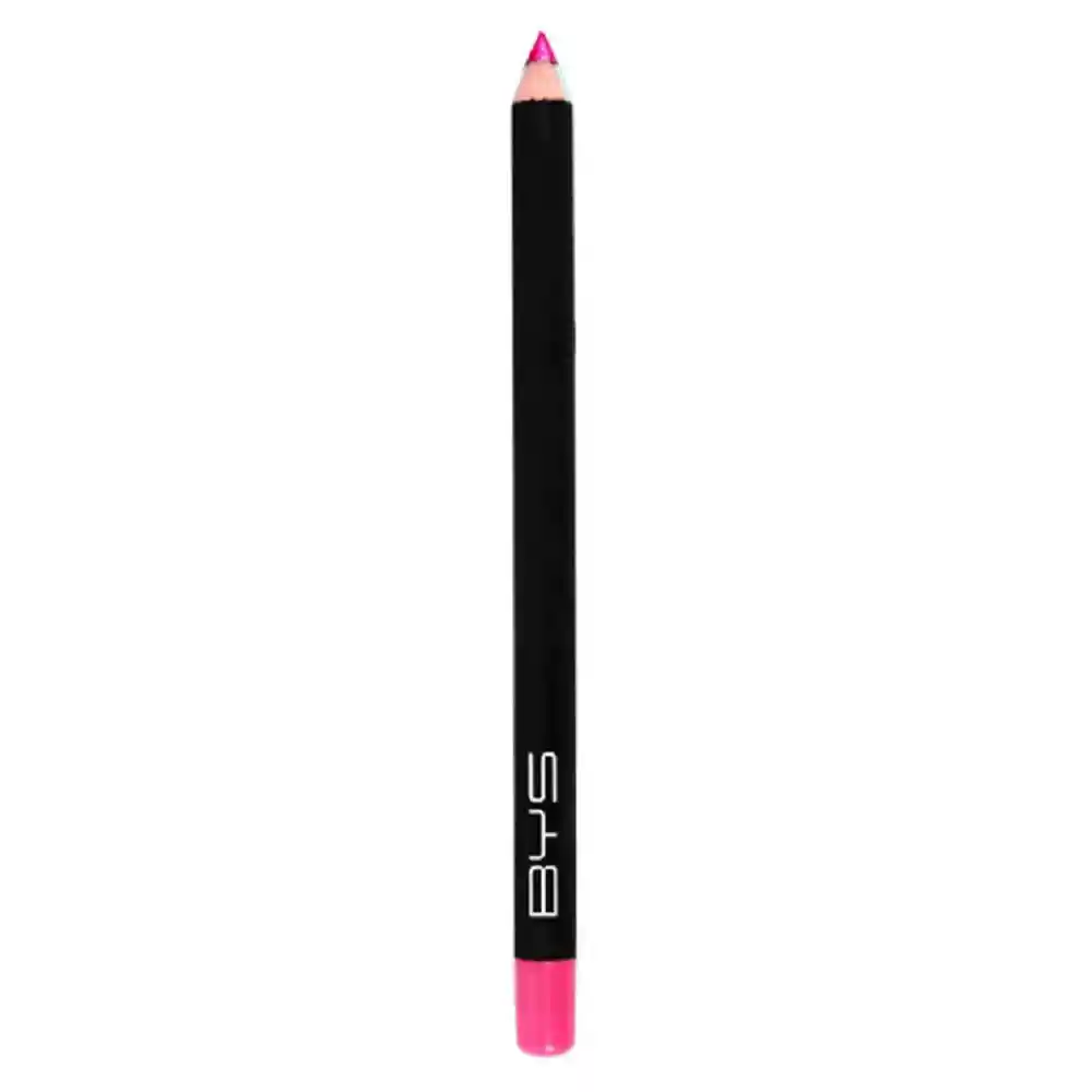 Delineador Lapiz Bys Hot Pink 1gr