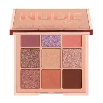 Sombras Huda Nude Light 1.1gr