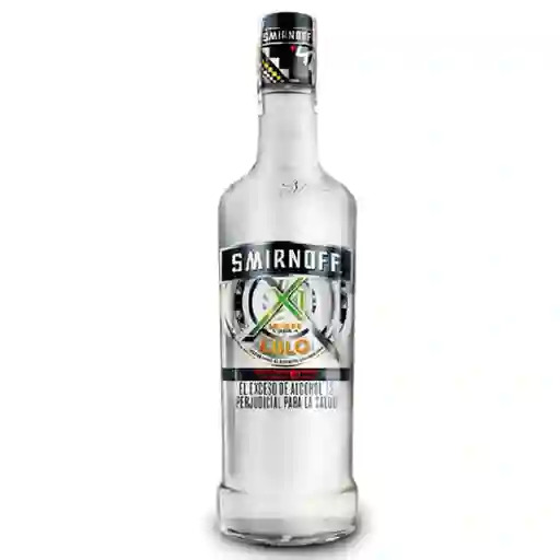Smirnoff Lulo 750 Ml