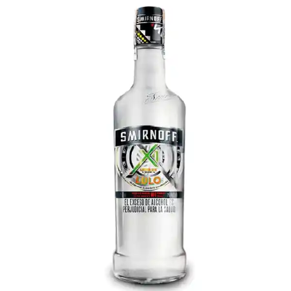 Smirnoff Lulo 750 Ml