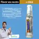 Lubricante Intimo Neutro 60 Ml