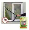 Mosquitero Ventana Malla, Lavable