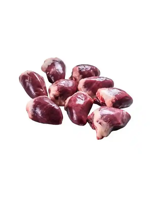 Corazones De Pato