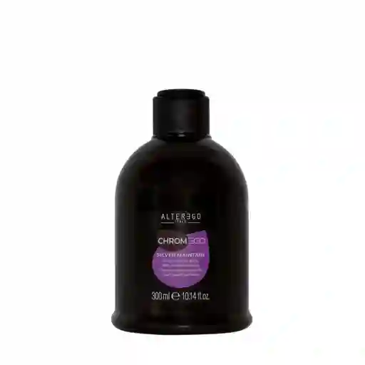 Shampoo Silver Maintain