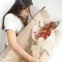 Brisa Aguamarina Preservada
