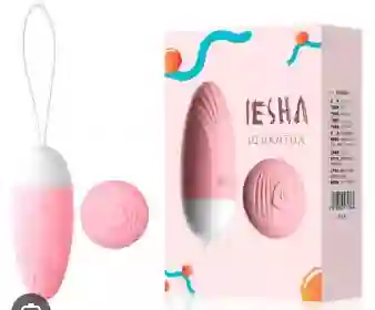 Vibrador Iesha