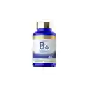 Vitamina B6 100 Mg 250 Tab Carlyle