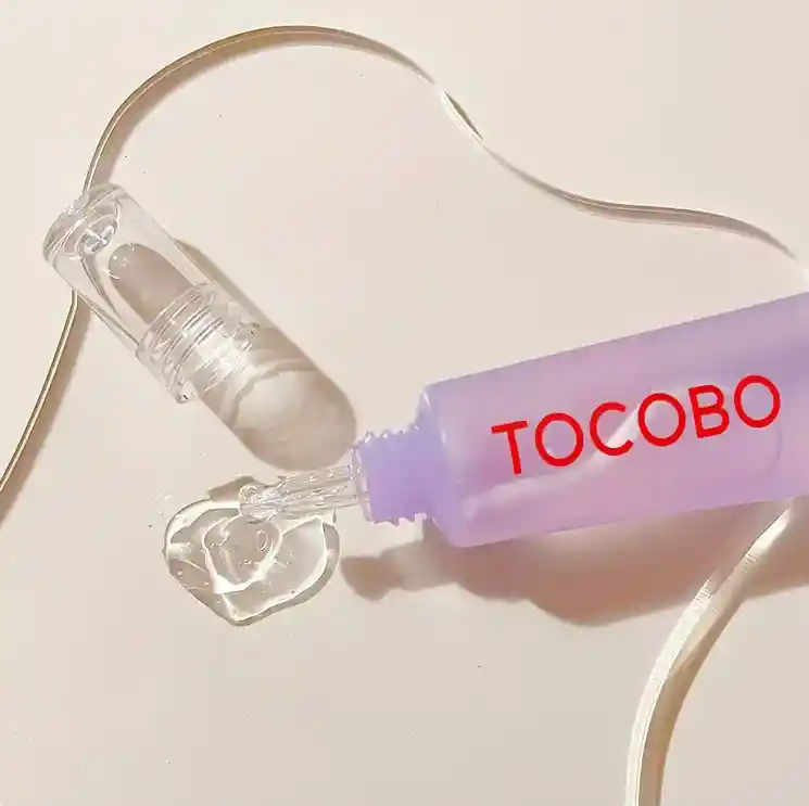 Tocobo Collagen Brightening Eye Gel Cream