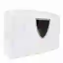 Dispensador Toalla En Z
