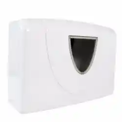 Dispensador Toalla En Z