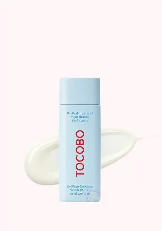 Tocobo Biowatery Sun Cream