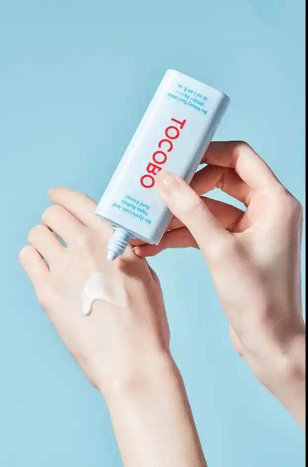 Tocobo Biowatery Sun Cream