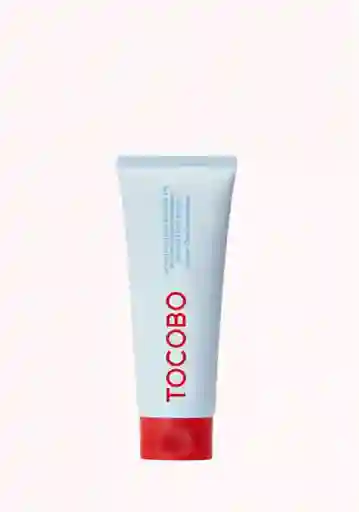 Tocobo Coconut Clay Limpiezas Acuoso