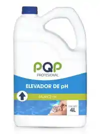 Elevador Ph Pqp Pro 4 Lt