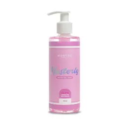 Jabón Limpiador Para Brochas 250ml