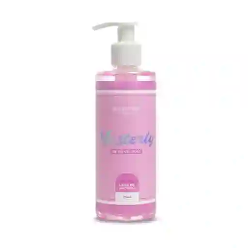 Jabón Limpiador Para Brochas 250ml