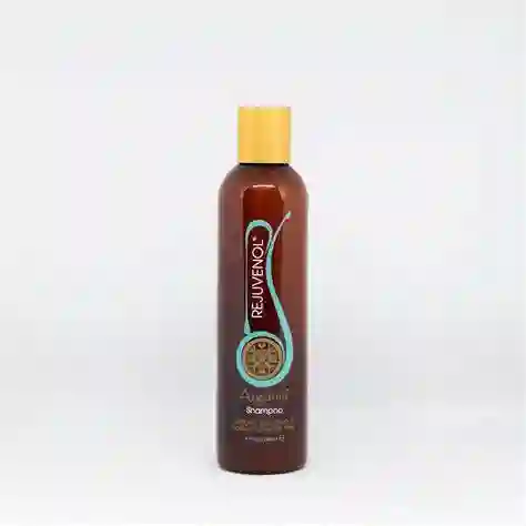 Shampoo Argania Rejuvenol