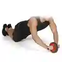 Rueda Abdominar Para Hacer Ejercicio Fitness