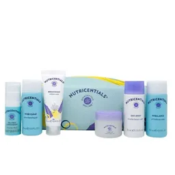 Kit Skin Care Viajero Nutricentials 7 Productos