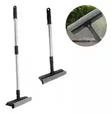 Limpiavidrios Metalico Extensible 120 Cm