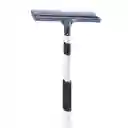 Limpiavidrios Metalico Extensible 120 Cm