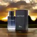 Perfume Sauvage De Dior Para Hombre Edt X 100 Ml Aaa