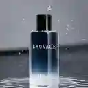 Perfume Sauvage De Dior Para Hombre Edt X 100 Ml Aaa