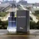 Perfume Sauvage De Dior Para Hombre Edt X 100 Ml Aaa