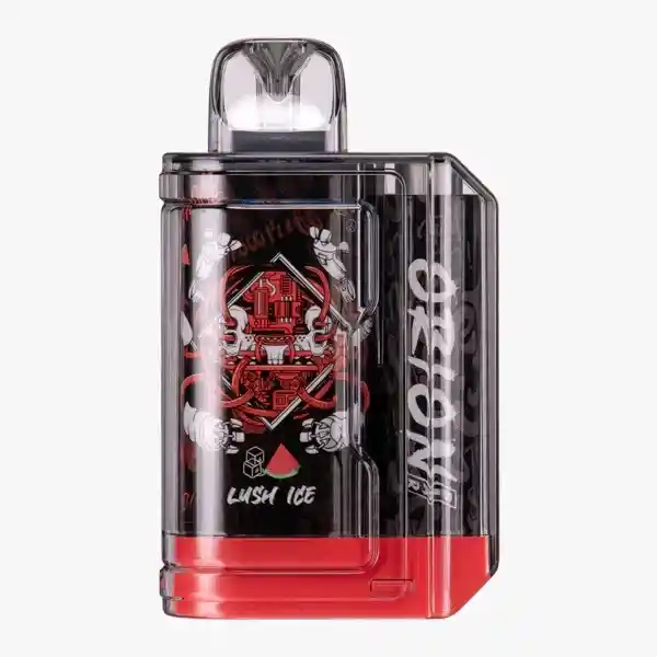 Vaporizador Lost Orion Bar 7500puffs Vapo - Lush Ice