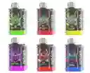 Vaporizador Lost Orion Bar 7500puffs Vapo - Lush Ice