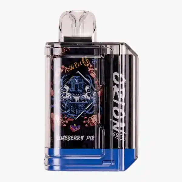 Vaporizador Lost Orion Bar 7500puffs Vapo - Blueberry Pie