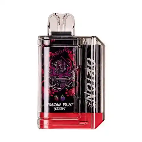 Vaporizador Lost Orion Bar 7500puffs Vapo - Dragon Fruit Berry