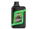 Vaporizador Smok Novo Bar Al6000puffs Vapo - Watermelon Candy