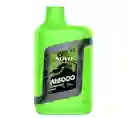 Vaporizador Smok Novo Bar Al6000puffs Vapo - Lemonade Chill