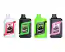 Vaporizador Smok Novo Bar Al6000puffs Vapo - Lemonade Chill
