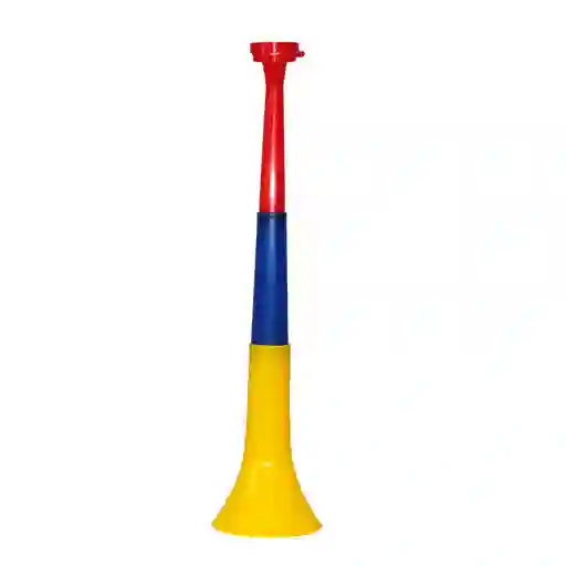 Bubucela Vuvuzela Mediana Para Fiestas Celebracion