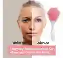 Cepillo Exfoliante Facial De Silicona Suave