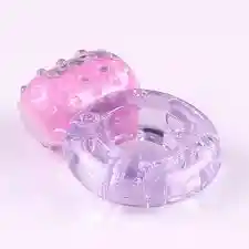 Anillo Vibrador Grueso