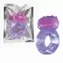 Anillo Vibrador Grueso