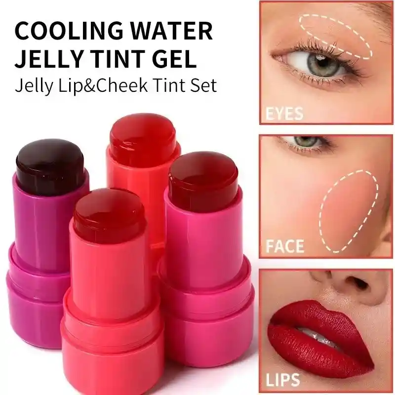 Rubor Jelly ( Gelatina) 2 In 1