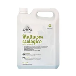 Multiusos Ecólogico 1 Galón Biogar