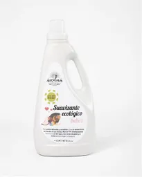 Suavizante Ecologico Biogar 2lt