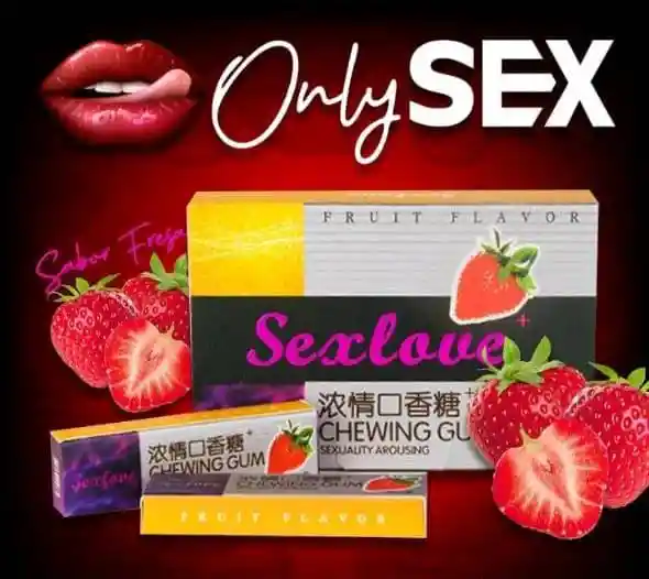 Sex Love Chicles Eroticos