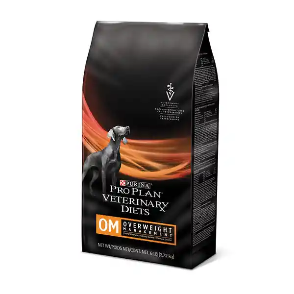 Pro Plan Om Canino Veterinary 2,72kg