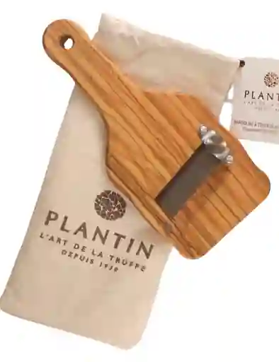 Mandolina De Madera